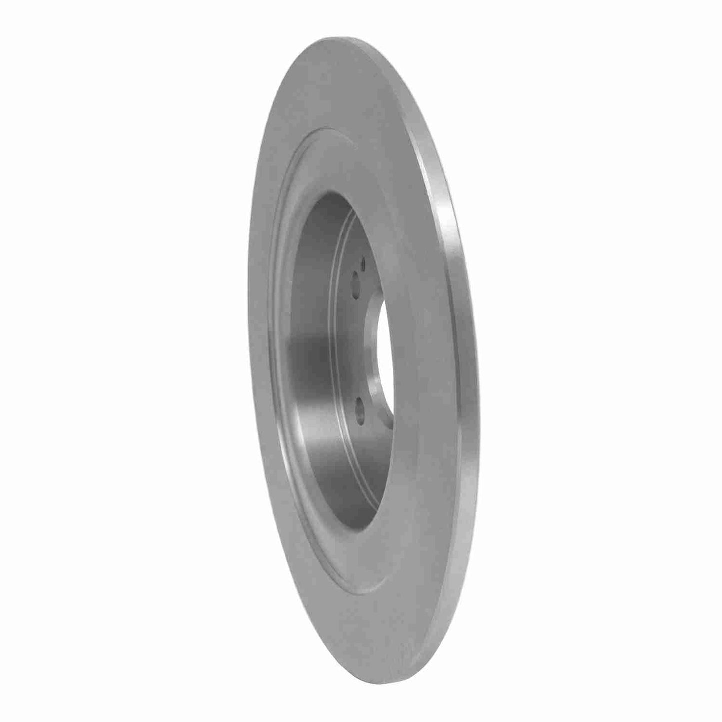 Dynamic Friction Company Disc Brake Rotor 600-58036