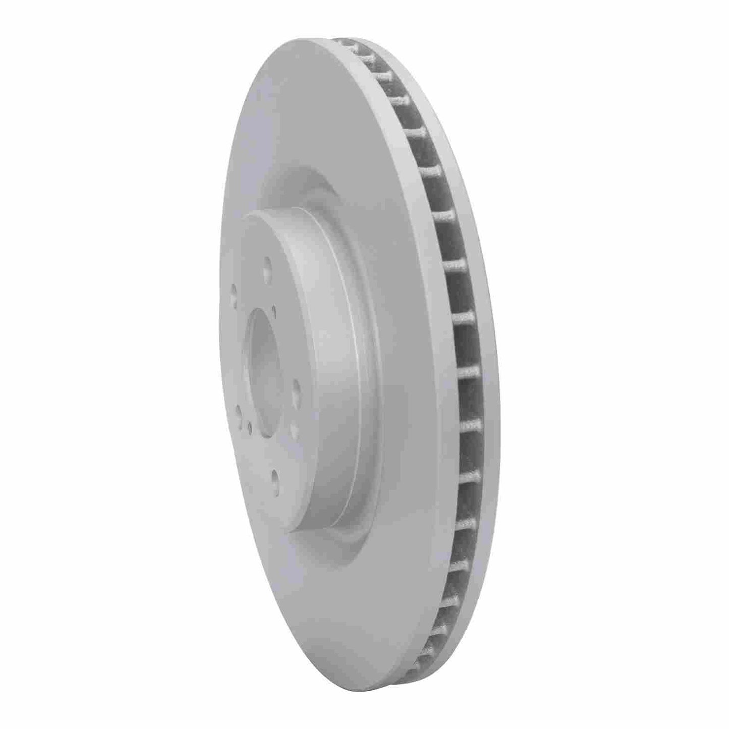 Dynamic Friction Company Disc Brake Rotor 600-58037