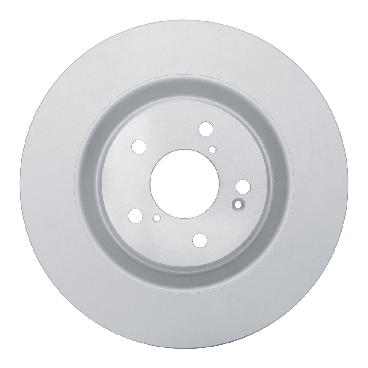 Dynamic Friction Company Disc Brake Rotor 600-58037