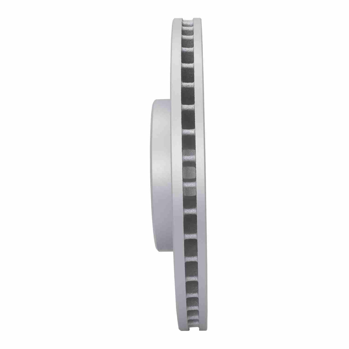 Dynamic Friction Company Disc Brake Rotor 600-58037