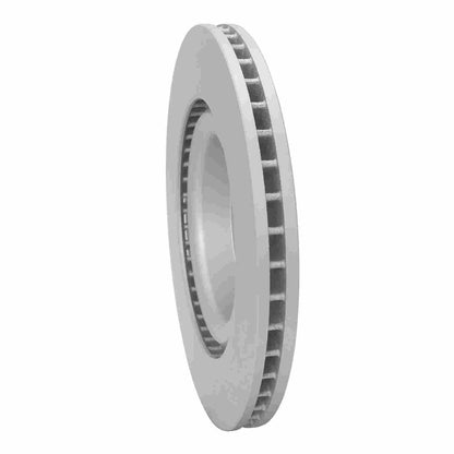 Dynamic Friction Company Disc Brake Rotor 600-58037