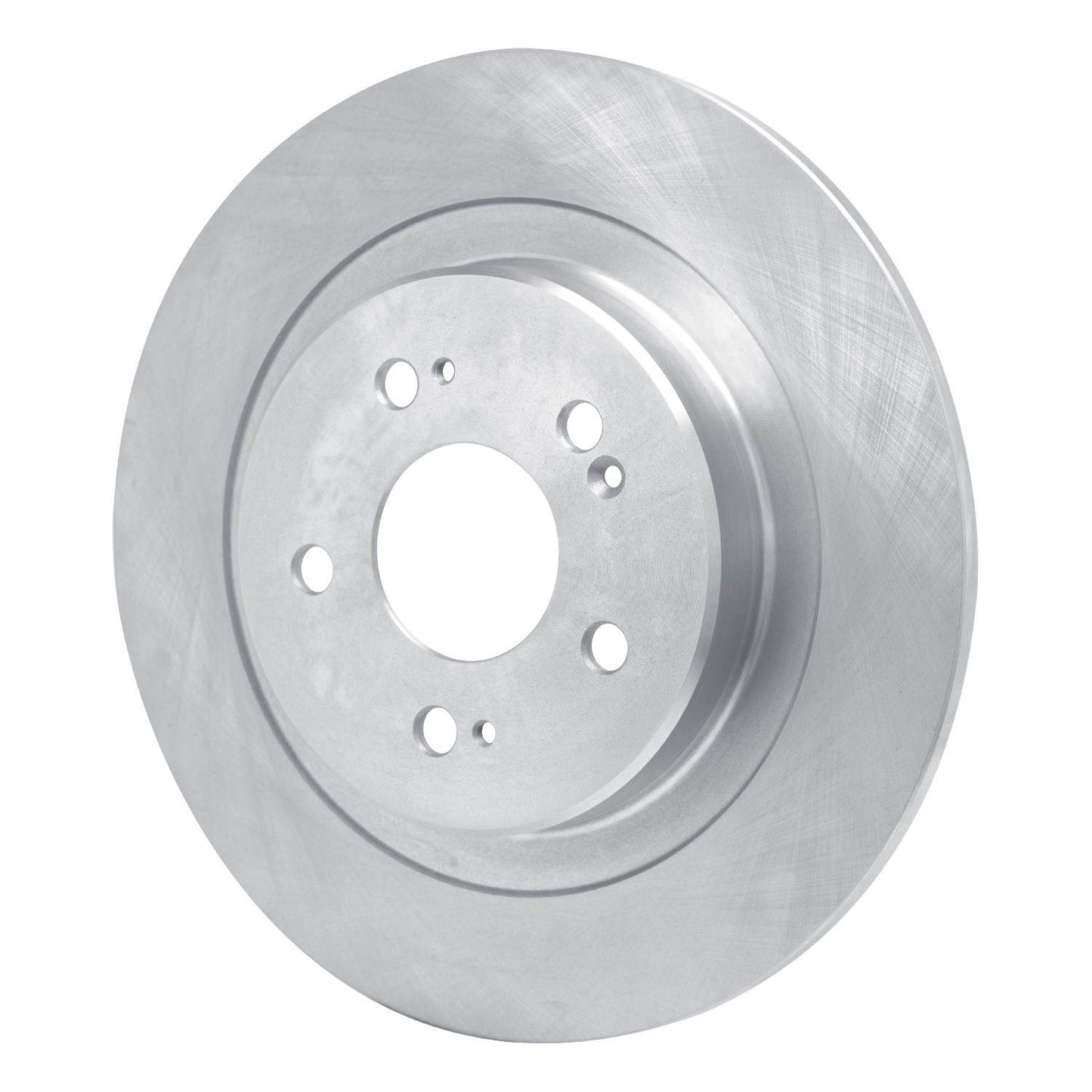Dynamic Friction Company Disc Brake Rotor 600-58038