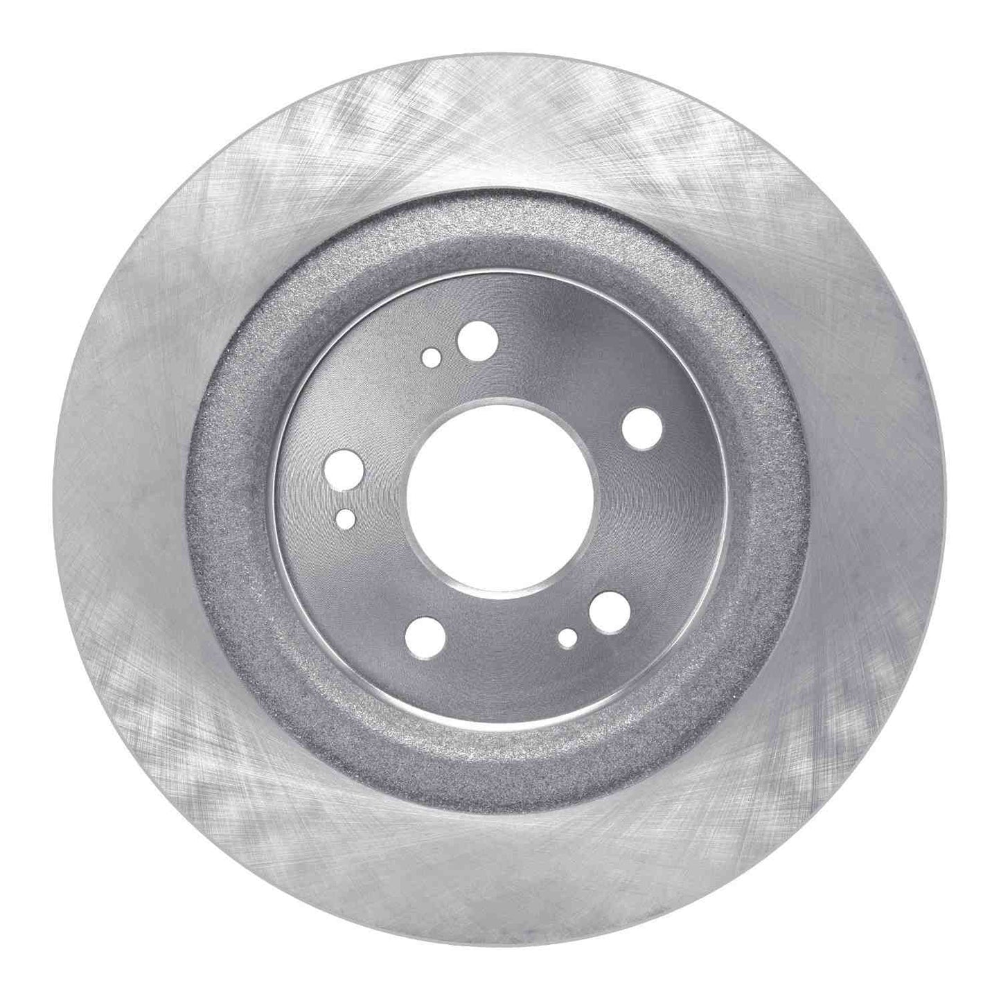 Dynamic Friction Company Disc Brake Rotor 600-58038