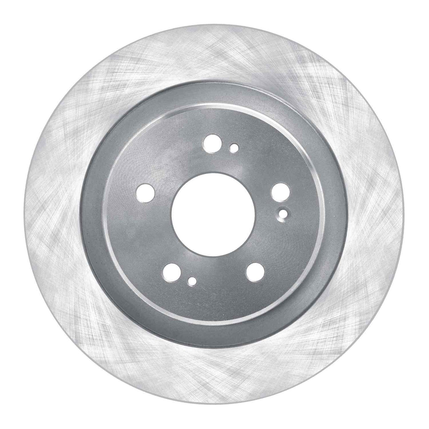 Dynamic Friction Company Disc Brake Rotor 600-58038