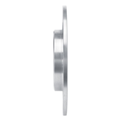 Dynamic Friction Company Disc Brake Rotor 600-58038