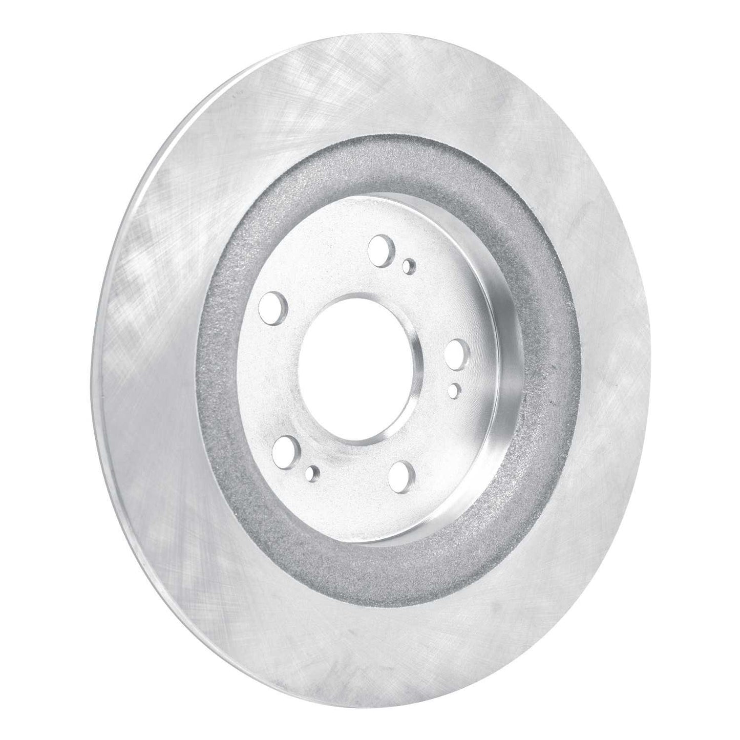 Dynamic Friction Company Disc Brake Rotor 600-58038