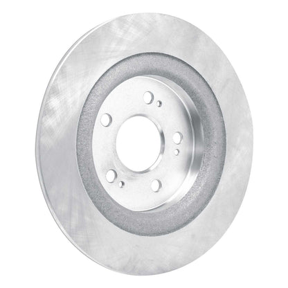 Dynamic Friction Company Disc Brake Rotor 600-58038