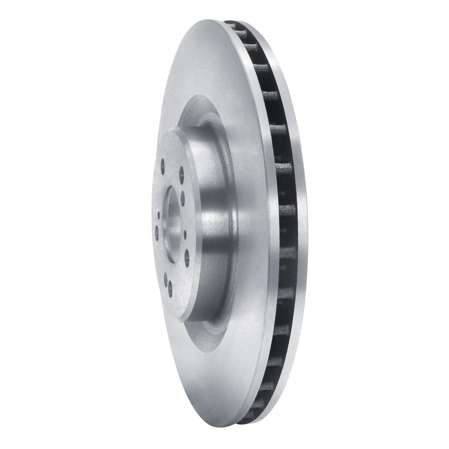 Dynamic Friction Company Disc Brake Rotor 600-58039