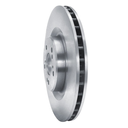 Dynamic Friction Company Disc Brake Rotor 600-58039