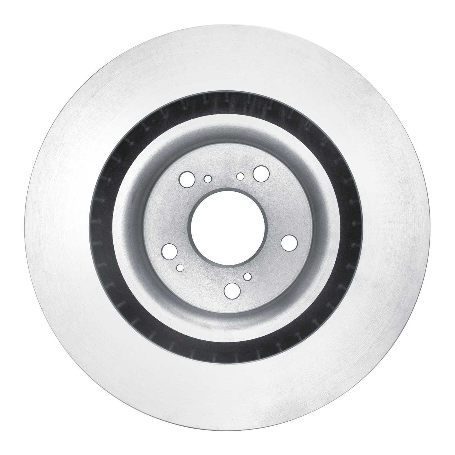 Dynamic Friction Company Disc Brake Rotor 600-58039