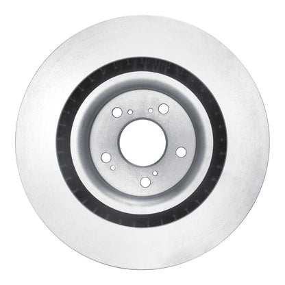 Dynamic Friction Company Disc Brake Rotor 600-58039