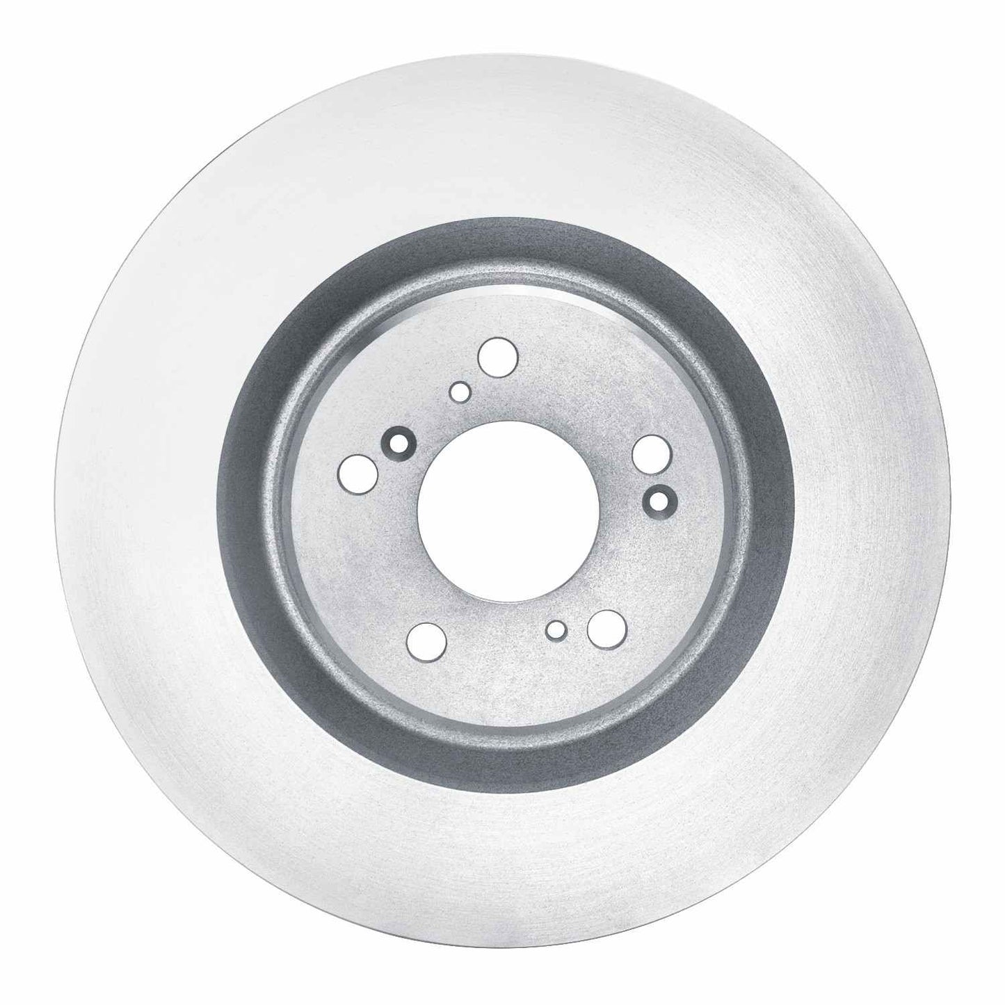 Dynamic Friction Company Disc Brake Rotor 600-58039
