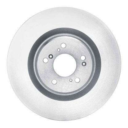 Dynamic Friction Company Disc Brake Rotor 600-58039