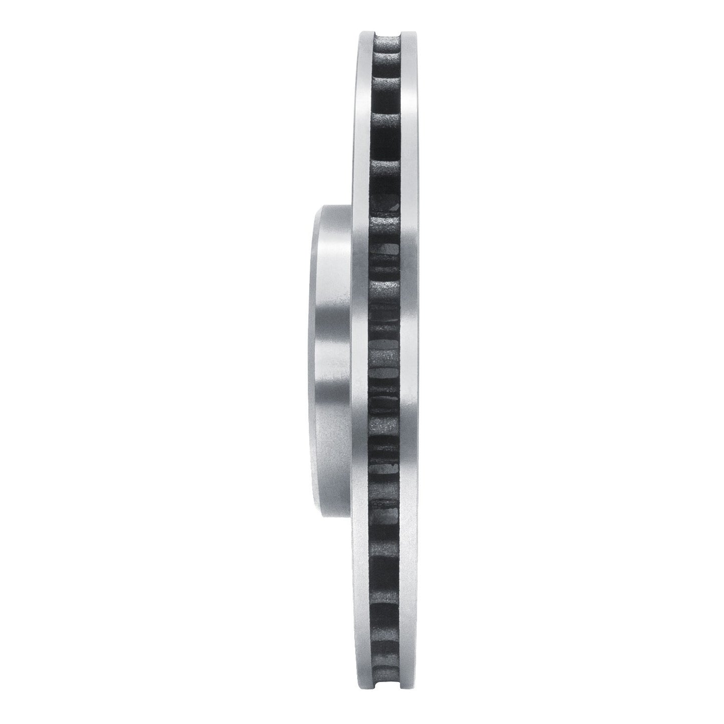Dynamic Friction Company Disc Brake Rotor 600-58039