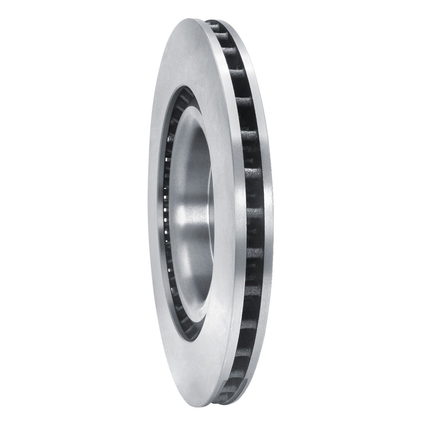 Dynamic Friction Company Disc Brake Rotor 600-58039