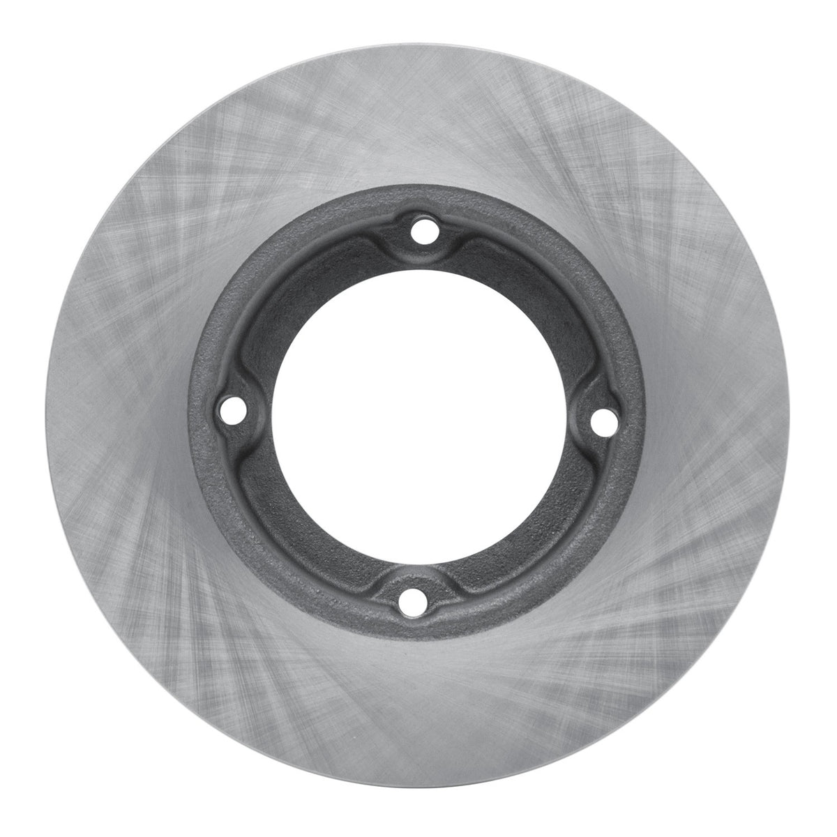 DFC 73-79 Honda Civic Wagon Front Brake Rotor 600-59000