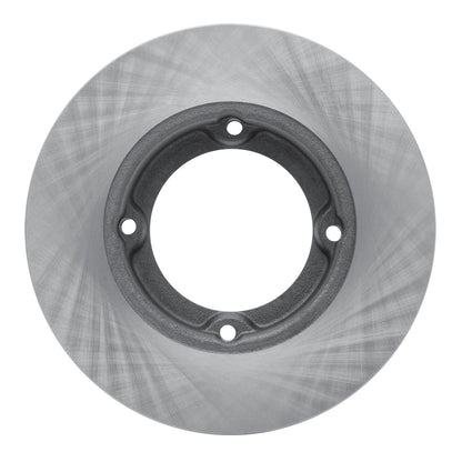 DFC 73-79 Honda Civic Wagon Front Brake Rotor 600-59000