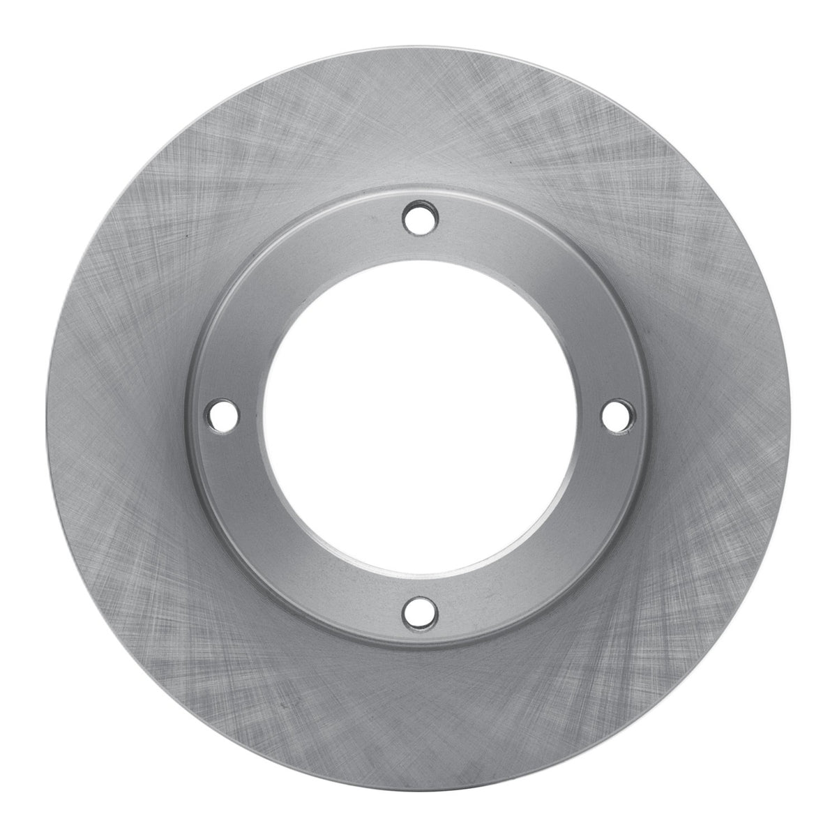 DFC 73-79 Honda Civic Wagon Front Brake Rotor 600-59000