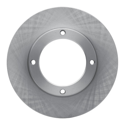 DFC 73-79 Honda Civic Wagon Front Brake Rotor 600-59000