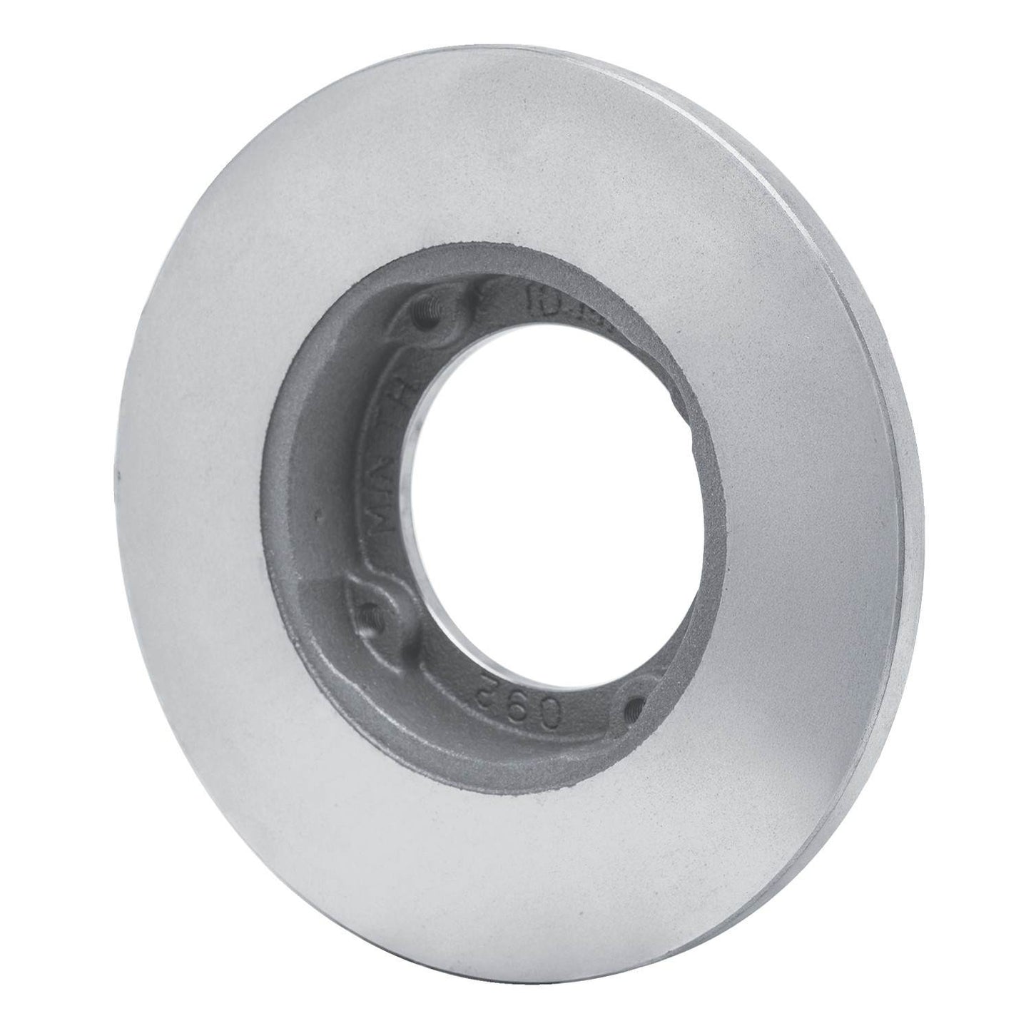 Dynamic Friction Company Disc Brake Rotor 600-59001
