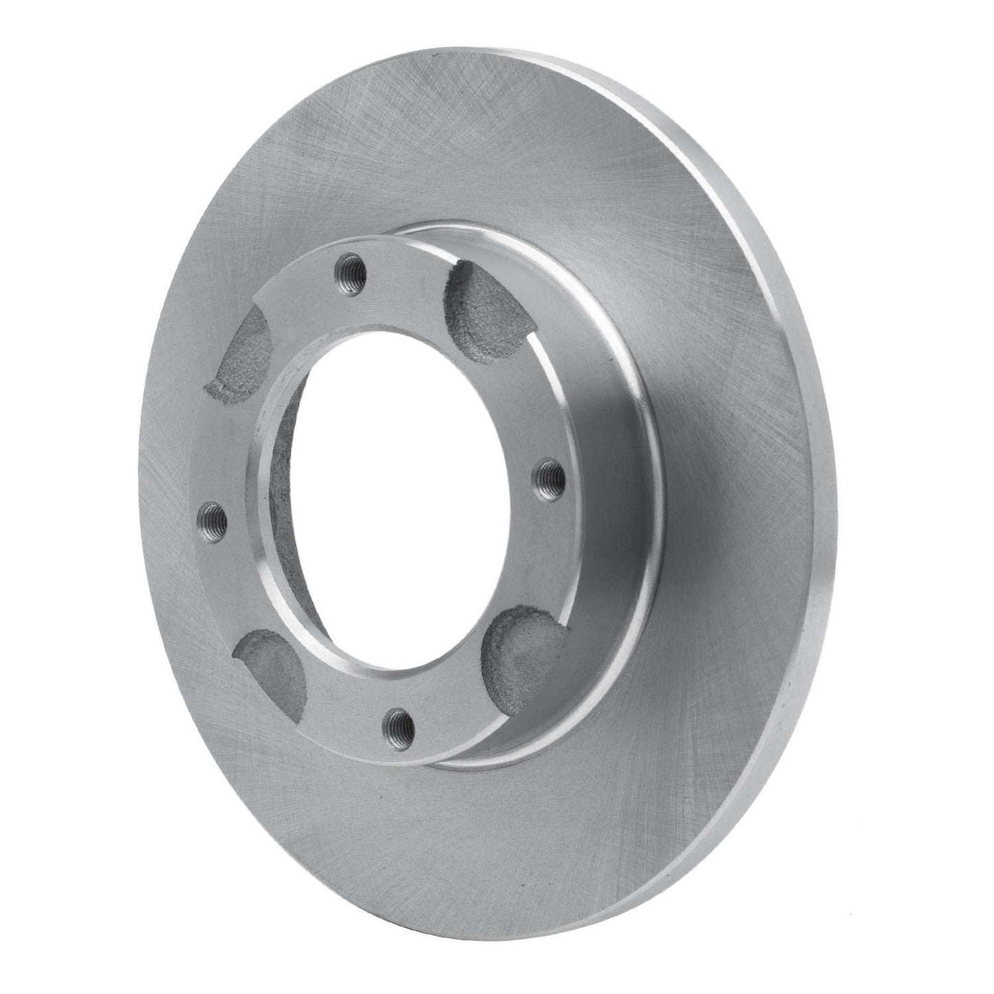 Dynamic Friction Company Disc Brake Rotor 600-59002