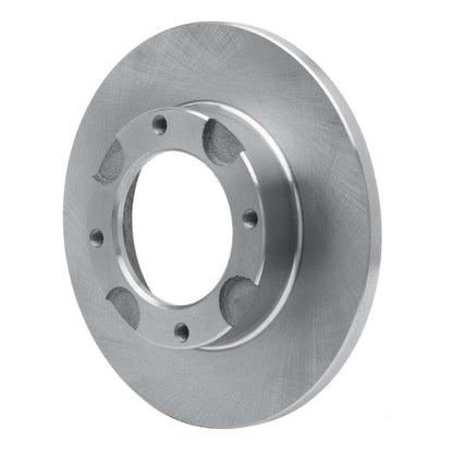 Dynamic Friction Company Disc Brake Rotor 600-59002