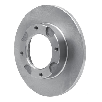 Dynamic Friction Company Disc Brake Rotor 600-59002