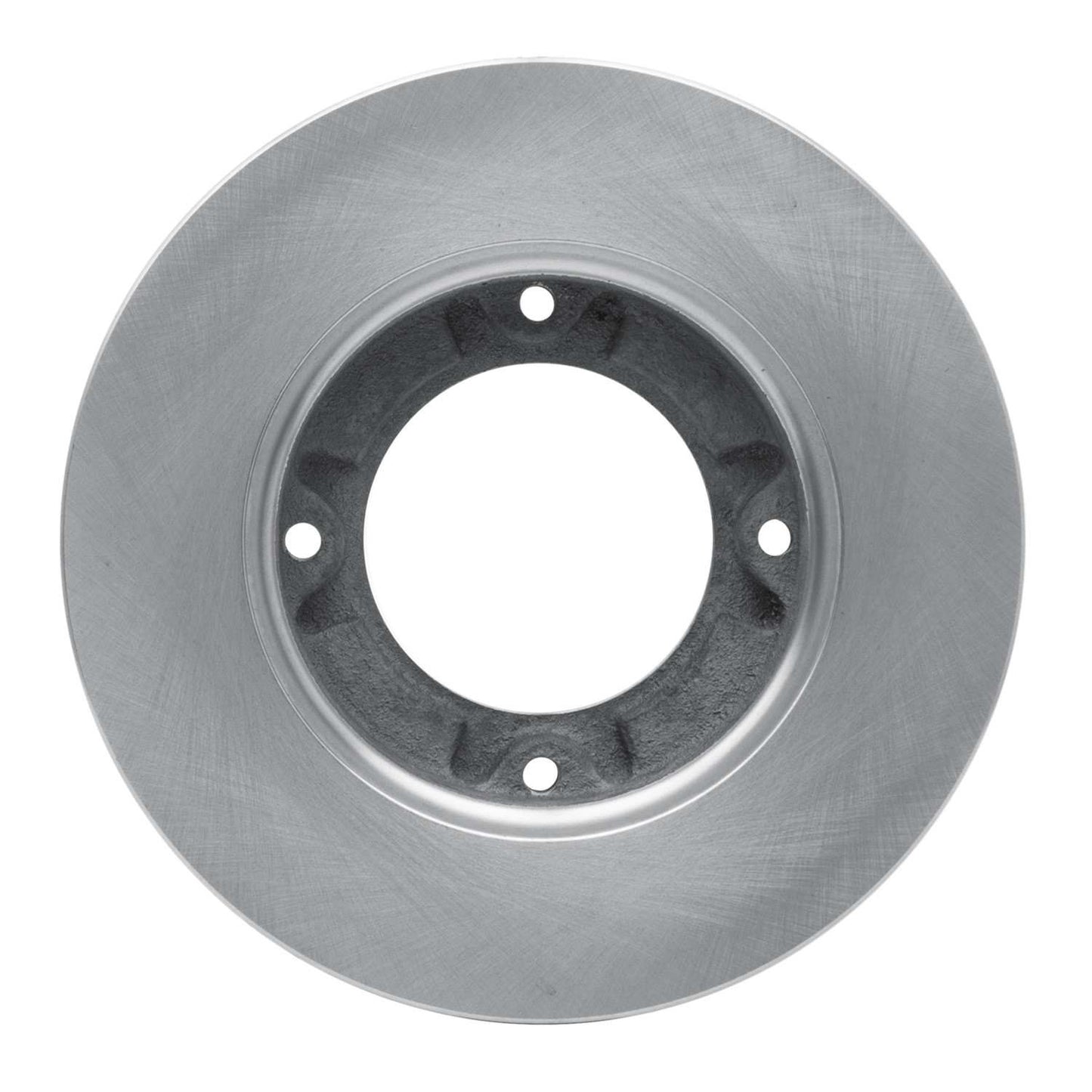 Dynamic Friction Company Disc Brake Rotor 600-59002