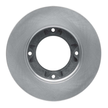 Dynamic Friction Company Disc Brake Rotor 600-59002