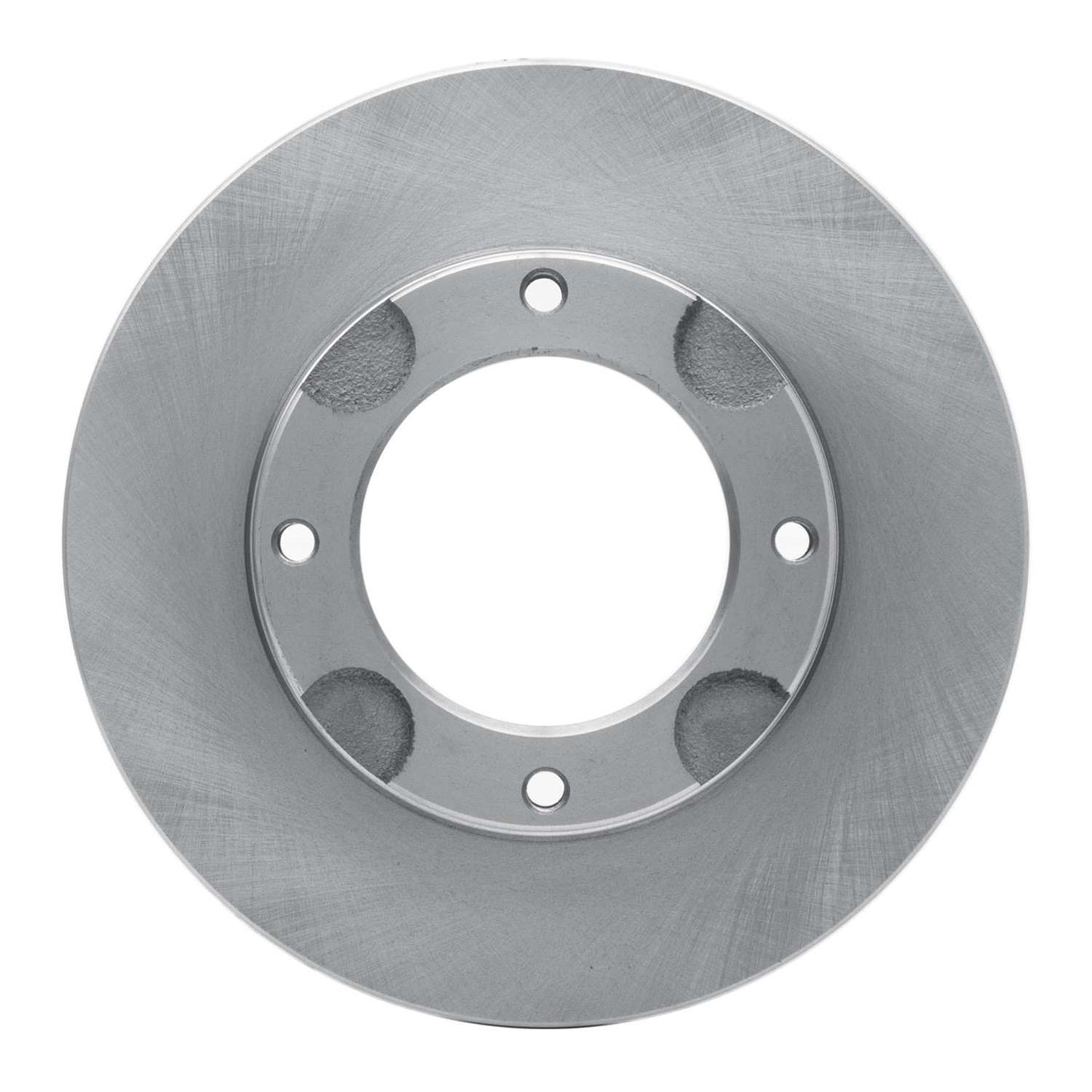 Dynamic Friction Company Disc Brake Rotor 600-59002
