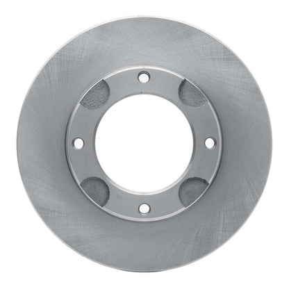 Dynamic Friction Company Disc Brake Rotor 600-59002