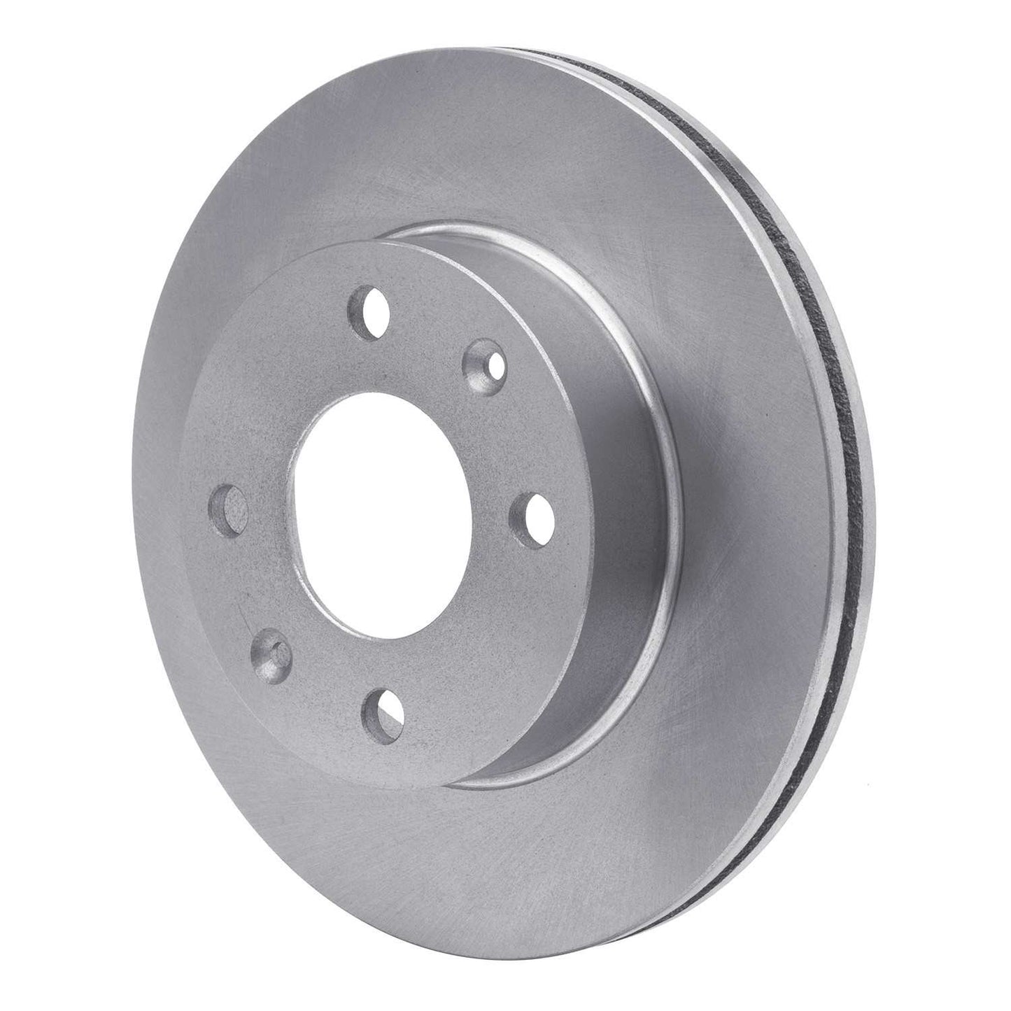 Dynamic Friction Company Disc Brake Rotor 600-59003