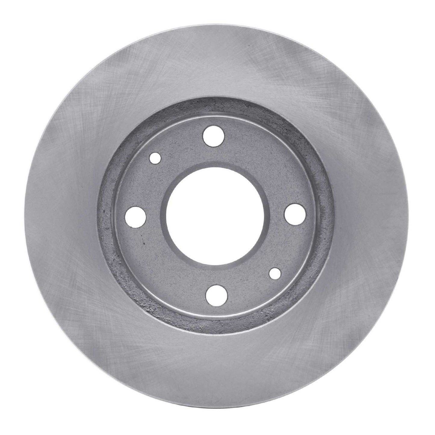 Dynamic Friction Company Disc Brake Rotor 600-59003