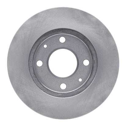 Dynamic Friction Company Disc Brake Rotor 600-59003