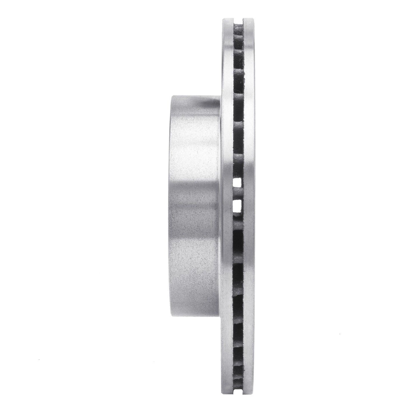 Dynamic Friction Company Disc Brake Rotor 600-59003