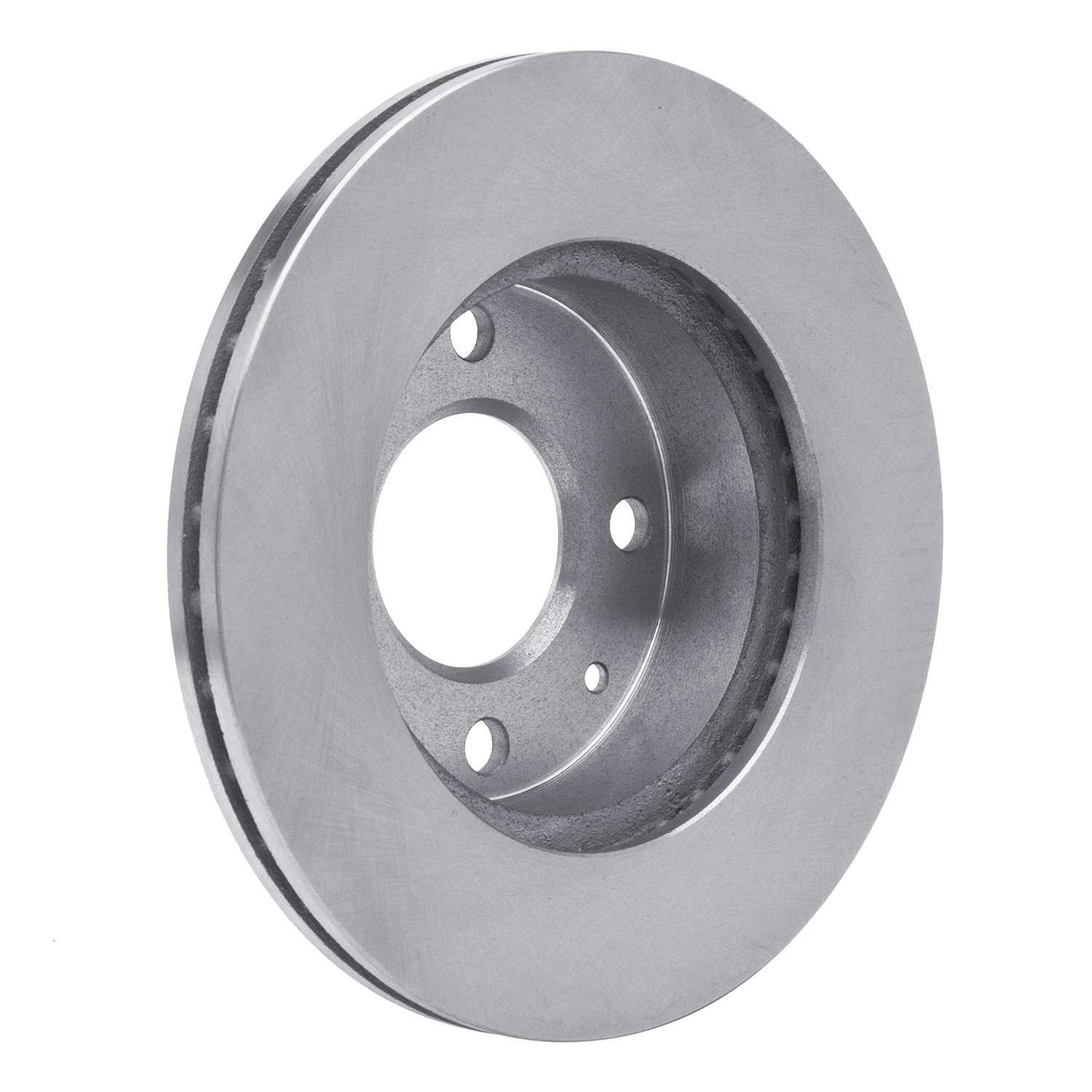 Dynamic Friction Company Disc Brake Rotor 600-59003