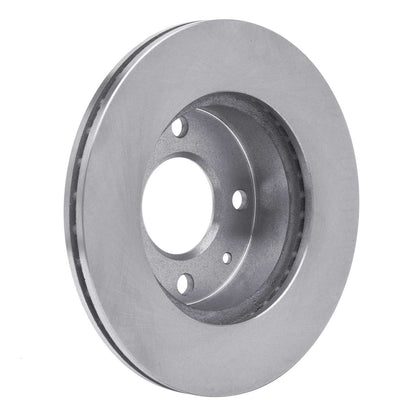 Dynamic Friction Company Disc Brake Rotor 600-59003