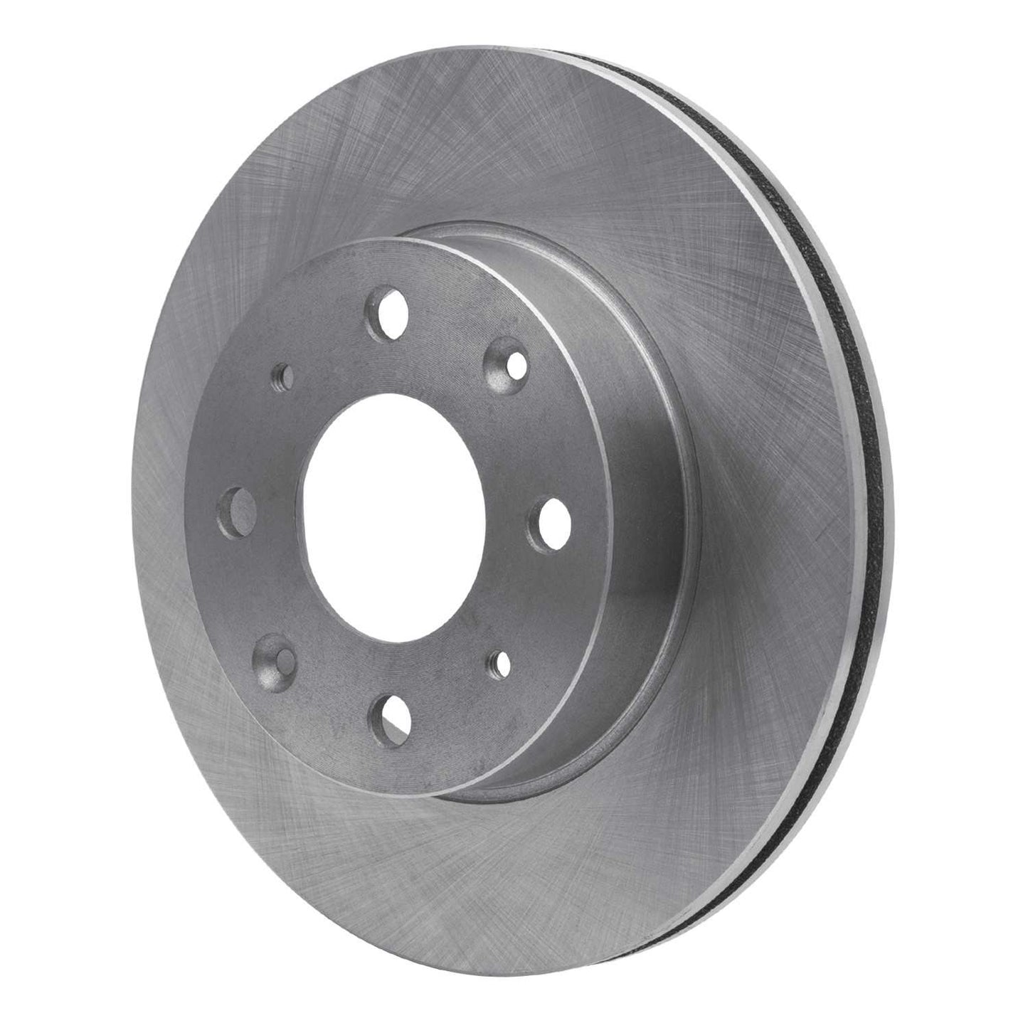 Dynamic Friction Company Disc Brake Rotor 600-59004