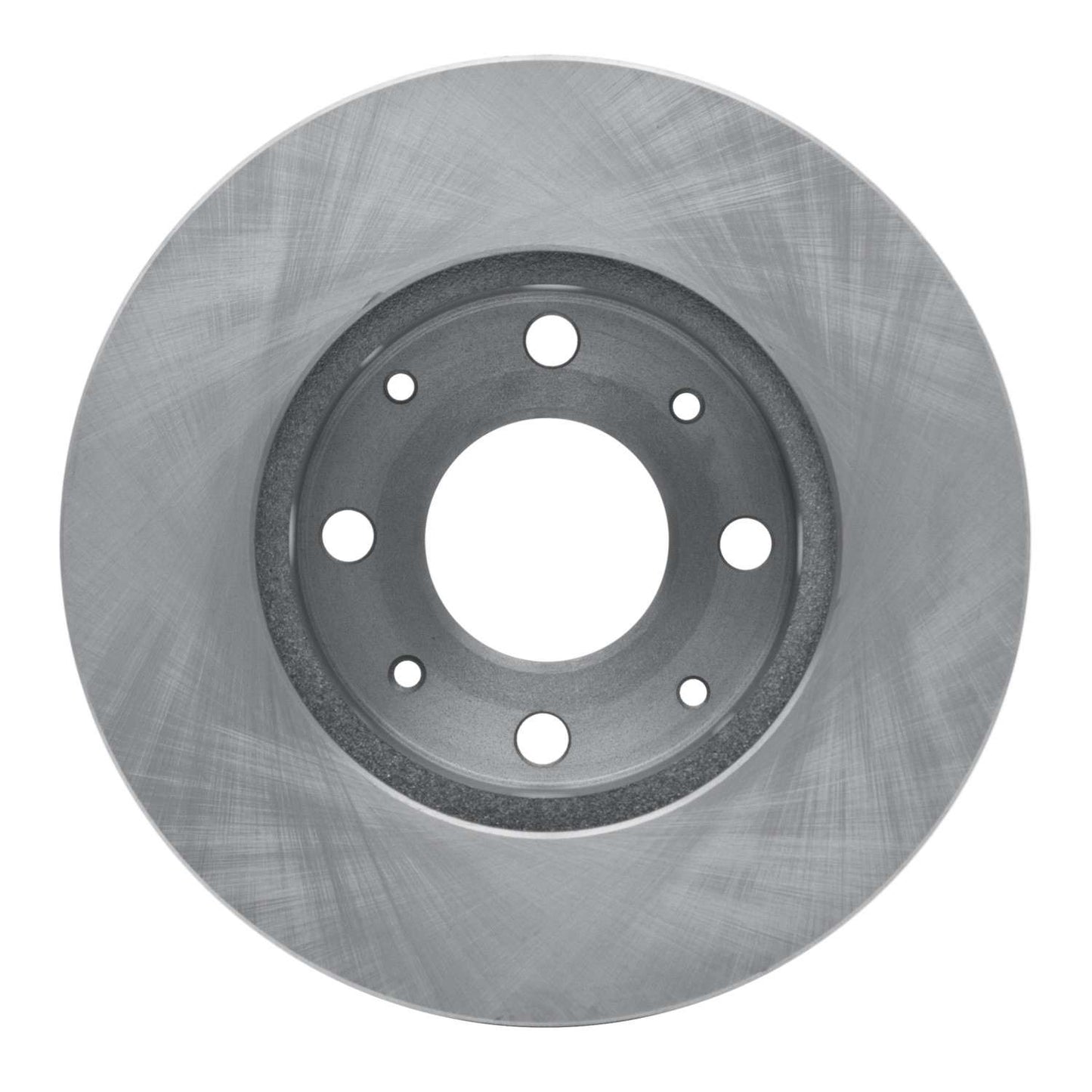 Dynamic Friction Company Disc Brake Rotor 600-59004