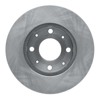 Dynamic Friction Company Disc Brake Rotor 600-59004
