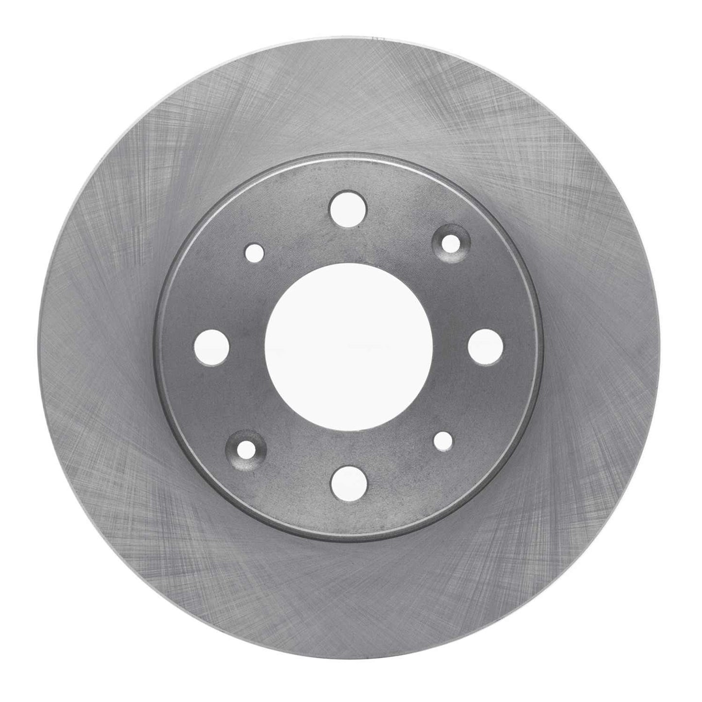 Dynamic Friction Company Disc Brake Rotor 600-59004