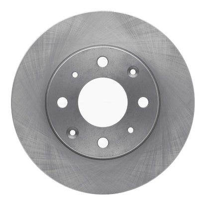 Dynamic Friction Company Disc Brake Rotor 600-59004