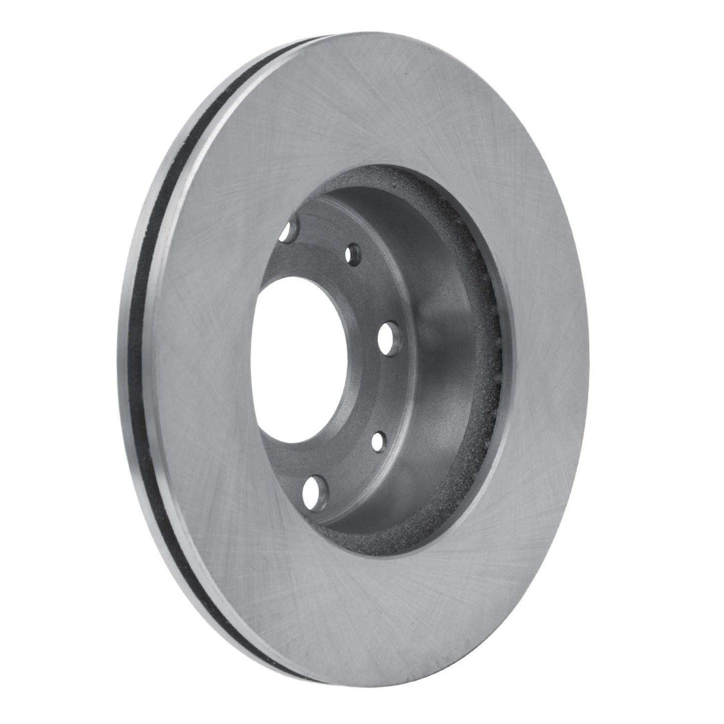 Dynamic Friction Company Disc Brake Rotor 600-59004