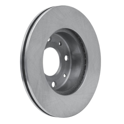 Dynamic Friction Company Disc Brake Rotor 600-59004