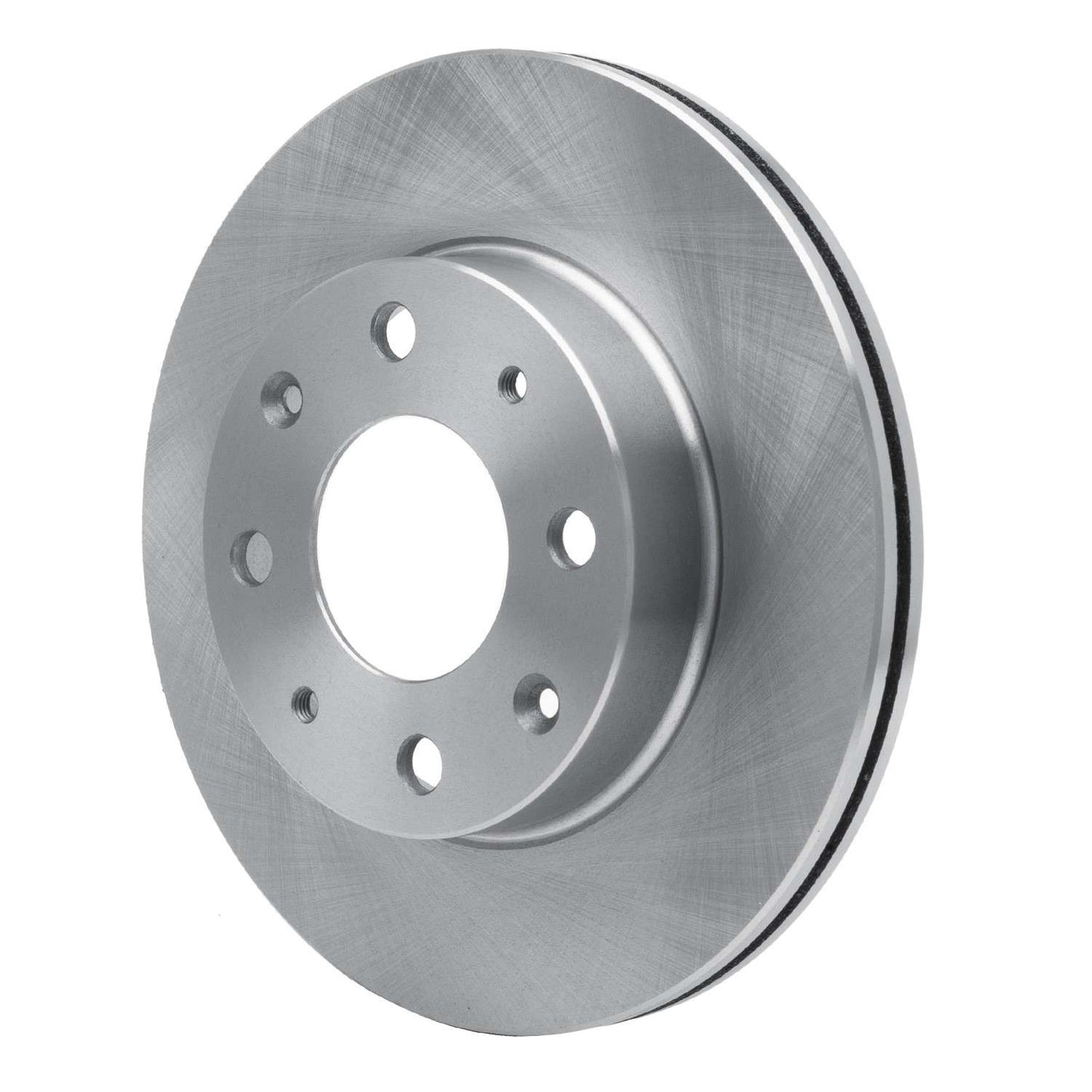 Dynamic Friction Company Disc Brake Rotor 600-59005