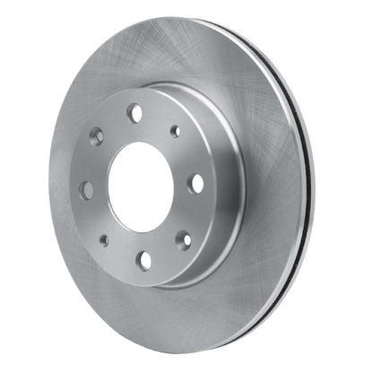 Dynamic Friction Company Disc Brake Rotor 600-59005
