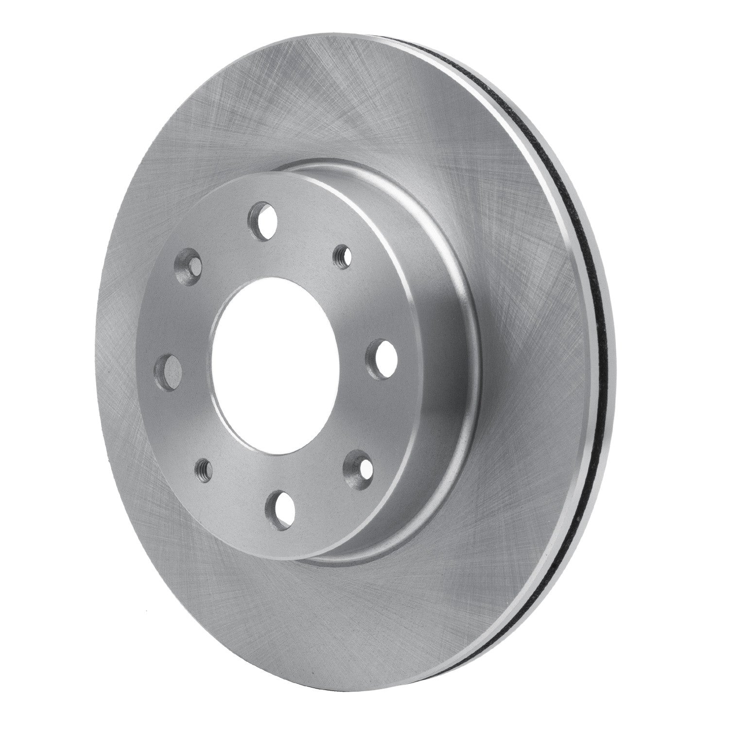 Dynamic Friction Company Disc Brake Rotor 600-59005