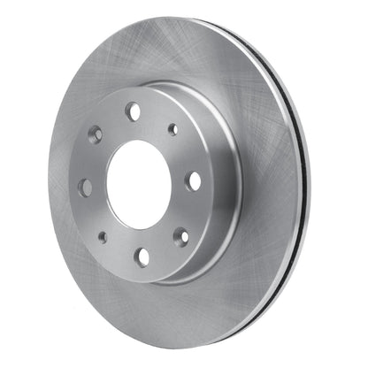 Dynamic Friction Company Disc Brake Rotor 600-59005