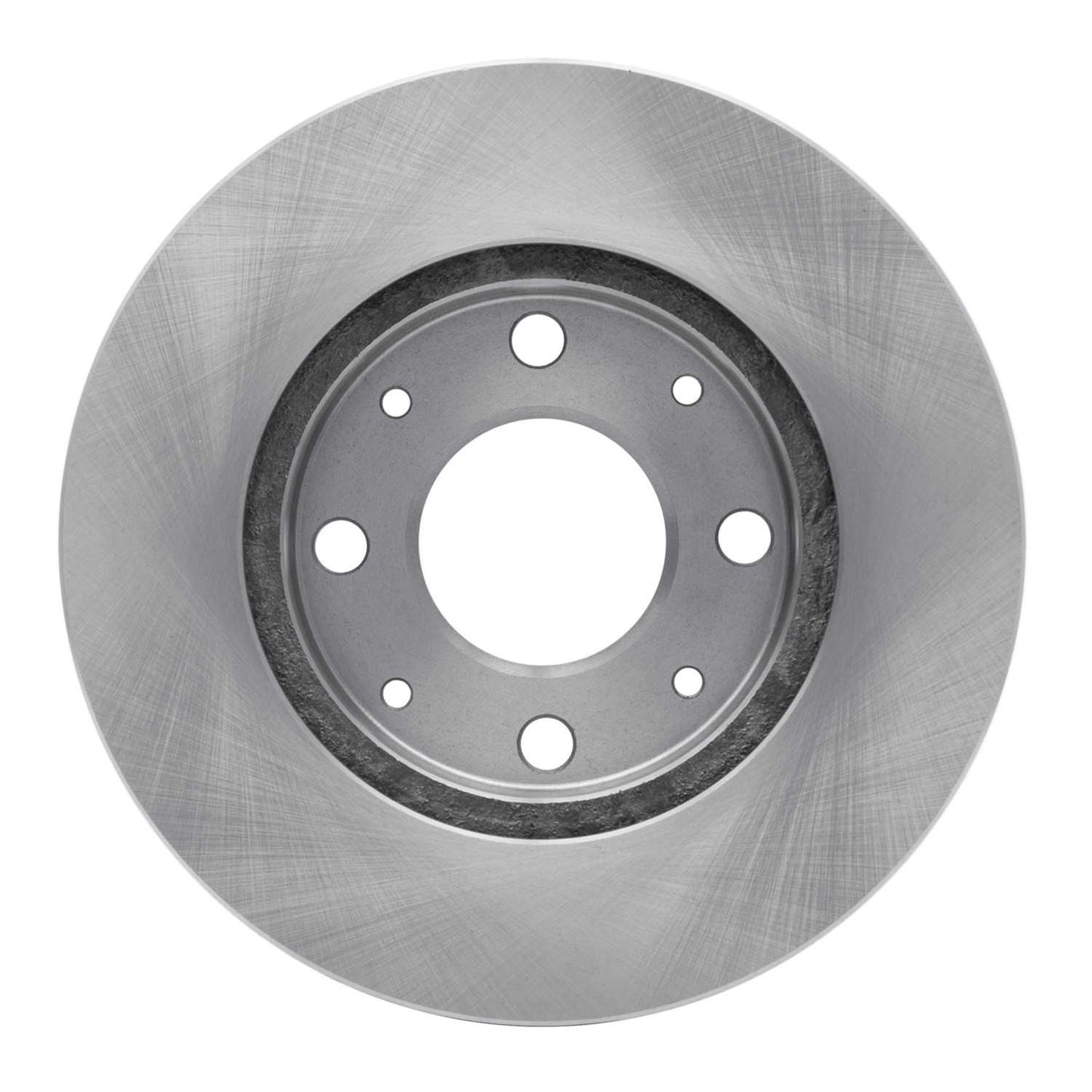 Dynamic Friction Company Disc Brake Rotor 600-59005