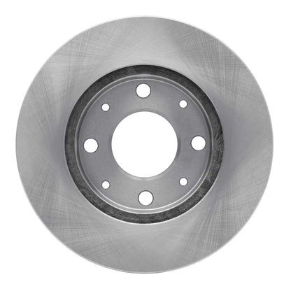 Dynamic Friction Company Disc Brake Rotor 600-59005